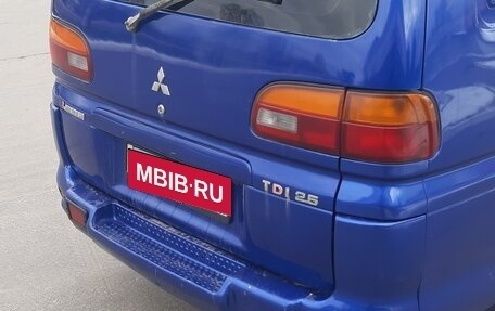 Mitsubishi L400, 1998 год, 650 000 рублей, 9 фотография
