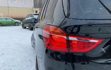 BMW 2 серия Grand Tourer F46 рестайлинг, 2015 год, 1 250 000 рублей, 6 фотография