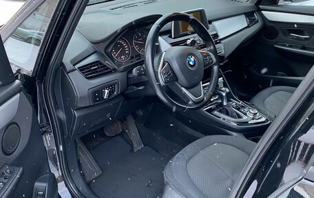 BMW 2 серия Grand Tourer F46 рестайлинг, 2015 год, 1 250 000 рублей, 8 фотография