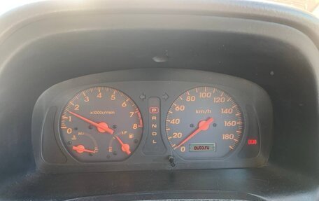 Honda Logo, 1999 год, 265 000 рублей, 7 фотография