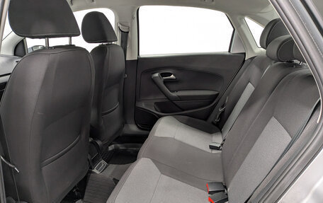 Volkswagen Polo VI (EU Market), 2018 год, 1 250 000 рублей, 18 фотография