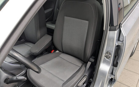 Volkswagen Polo VI (EU Market), 2018 год, 1 250 000 рублей, 20 фотография