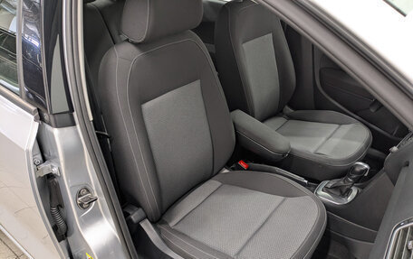 Volkswagen Polo VI (EU Market), 2018 год, 1 250 000 рублей, 22 фотография