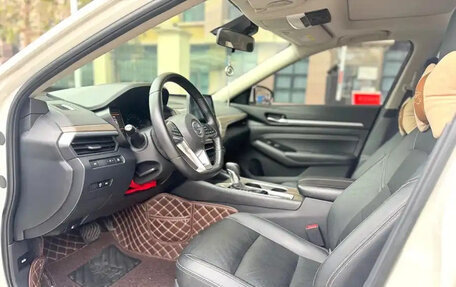 Nissan Altima VI (L34), 2022 год, 2 000 000 рублей, 5 фотография