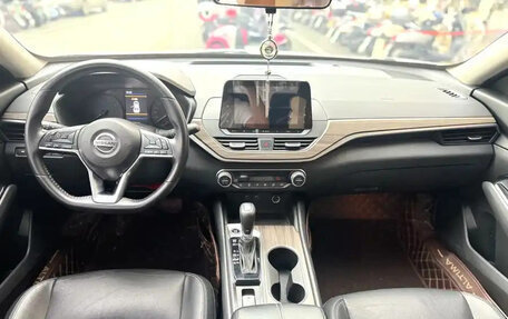 Nissan Altima VI (L34), 2022 год, 2 000 000 рублей, 4 фотография