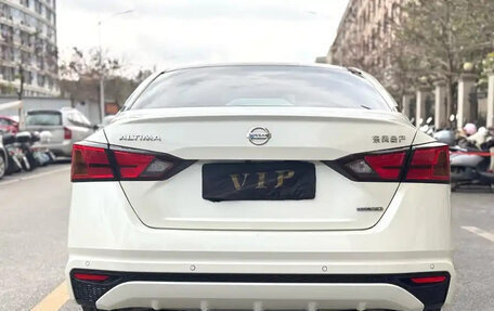 Nissan Altima VI (L34), 2022 год, 2 000 000 рублей, 15 фотография