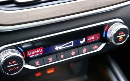 Nissan Altima VI (L34), 2022 год, 2 000 000 рублей, 10 фотография