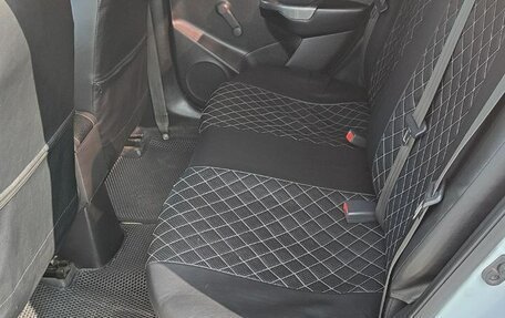 KIA Rio III рестайлинг, 2016 год, 675 000 рублей, 3 фотография