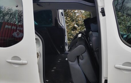 Citroen Berlingo II рестайлинг, 2012 год, 890 000 рублей, 3 фотография