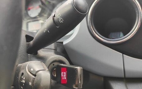 Citroen Berlingo II рестайлинг, 2012 год, 890 000 рублей, 4 фотография