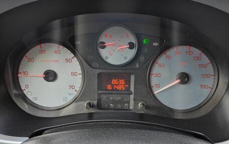 Citroen Berlingo II рестайлинг, 2012 год, 890 000 рублей, 18 фотография
