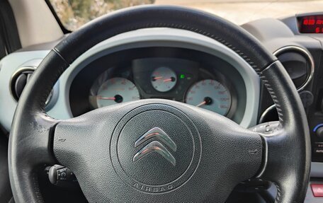 Citroen Berlingo II рестайлинг, 2012 год, 890 000 рублей, 16 фотография