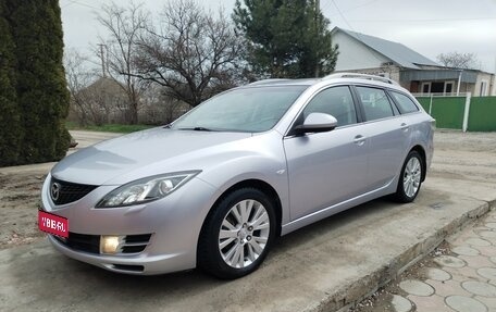 Mazda 6, 2008 год, 930 000 рублей, 1 фотография