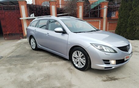 Mazda 6, 2008 год, 930 000 рублей, 3 фотография