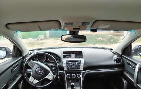 Mazda 6, 2008 год, 930 000 рублей, 5 фотография
