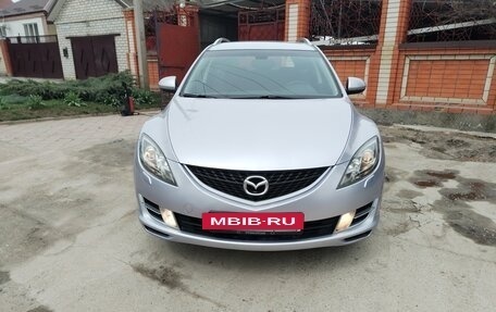 Mazda 6, 2008 год, 930 000 рублей, 2 фотография