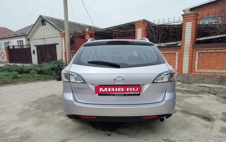 Mazda 6, 2008 год, 930 000 рублей, 4 фотография