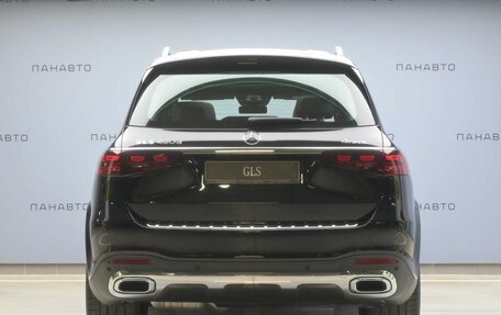 Mercedes-Benz GLS, 2024 год, 19 150 000 рублей, 4 фотография