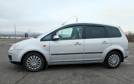 Ford C-MAX I рестайлинг, 2004 год, 440 000 рублей, 1 фотография