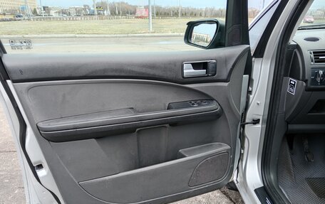 Ford C-MAX I рестайлинг, 2004 год, 440 000 рублей, 5 фотография