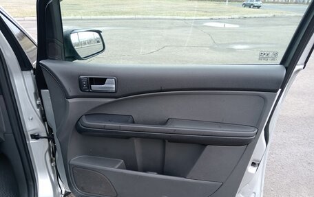 Ford C-MAX I рестайлинг, 2004 год, 440 000 рублей, 7 фотография
