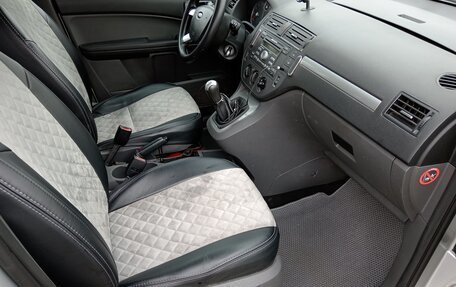 Ford C-MAX I рестайлинг, 2004 год, 440 000 рублей, 8 фотография