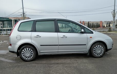 Ford C-MAX I рестайлинг, 2004 год, 440 000 рублей, 3 фотография