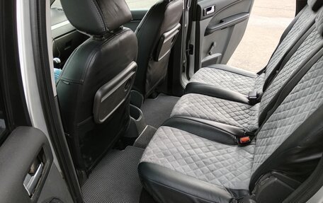 Ford C-MAX I рестайлинг, 2004 год, 440 000 рублей, 12 фотография