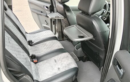 Ford C-MAX I рестайлинг, 2004 год, 440 000 рублей, 11 фотография
