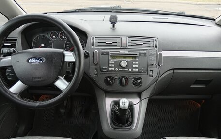 Ford C-MAX I рестайлинг, 2004 год, 440 000 рублей, 9 фотография