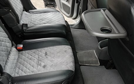 Ford C-MAX I рестайлинг, 2004 год, 440 000 рублей, 13 фотография