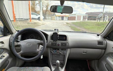 Toyota Corolla, 1999 год, 300 000 рублей, 8 фотография