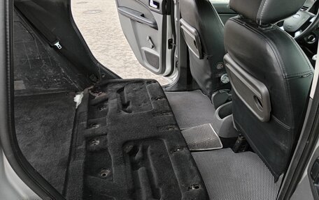 Ford C-MAX I рестайлинг, 2004 год, 440 000 рублей, 19 фотография