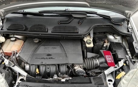 Ford C-MAX I рестайлинг, 2004 год, 440 000 рублей, 20 фотография