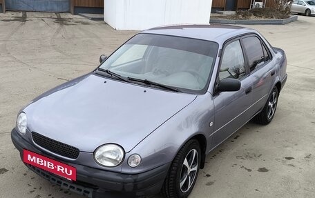 Toyota Corolla, 1999 год, 300 000 рублей, 2 фотография