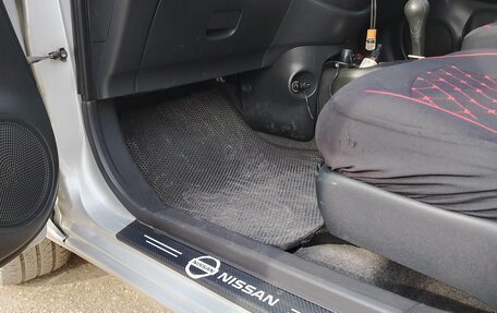 Nissan Latio I, 2014 год, 750 000 рублей, 25 фотография
