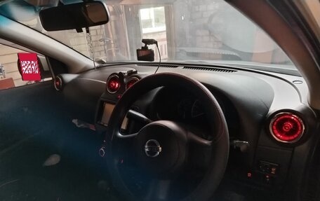 Nissan Latio I, 2014 год, 750 000 рублей, 14 фотография