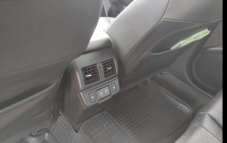Subaru Outback IV рестайлинг, 2019 год, 2 720 000 рублей, 25 фотография