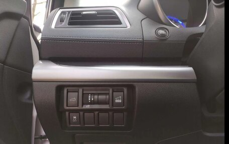 Subaru Outback IV рестайлинг, 2019 год, 2 720 000 рублей, 20 фотография