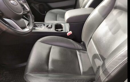 Subaru Outback IV рестайлинг, 2019 год, 2 720 000 рублей, 22 фотография