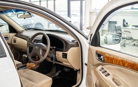 Nissan Bluebird Sylphy II, 2000 год, 210 000 рублей, 7 фотография
