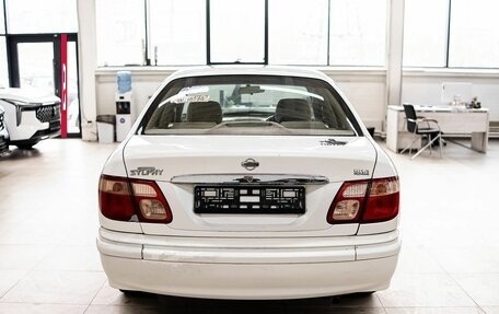 Nissan Bluebird Sylphy II, 2000 год, 210 000 рублей, 5 фотография