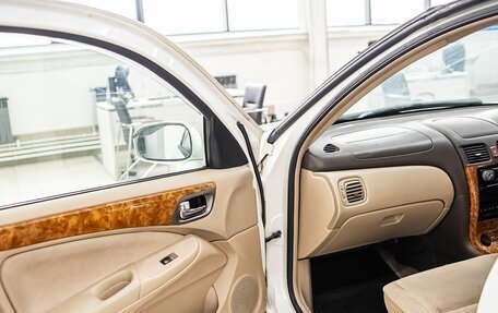 Nissan Bluebird Sylphy II, 2000 год, 210 000 рублей, 14 фотография