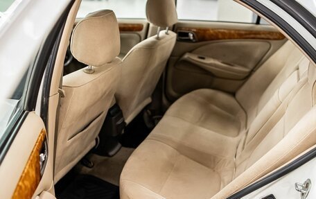Nissan Bluebird Sylphy II, 2000 год, 210 000 рублей, 13 фотография