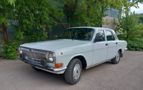ГАЗ 24 «Волга», 1990 год, 1 000 000 рублей, 1 фотография