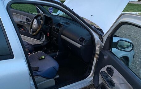 Renault Clio III, 2002 год, 320 000 рублей, 8 фотография