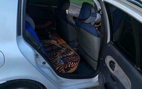 Renault Clio III, 2002 год, 320 000 рублей, 10 фотография
