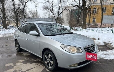 Hyundai Elantra IV, 2008 год, 650 000 рублей, 7 фотография