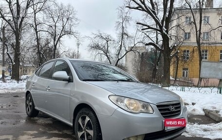 Hyundai Elantra IV, 2008 год, 650 000 рублей, 6 фотография