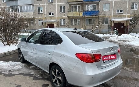 Hyundai Elantra IV, 2008 год, 650 000 рублей, 2 фотография